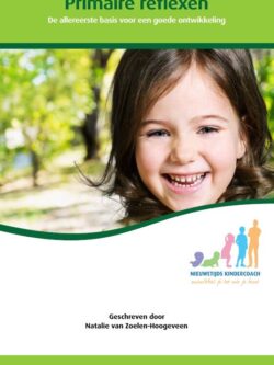 Ebook Primaire Reflexen